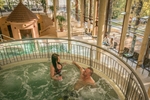 4 csillagos wellness feltöltődés Gyulán!