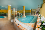All inclusive wellness Miskolctapolcán!