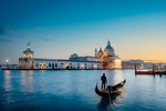 Családi lazítás Velencében!