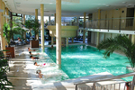 4 csillagos wellness Gyulán!