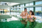 Négycsillagos wellness a Balaton partján!