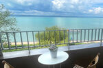 Nyár eleji napok a Balaton partján!