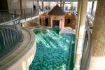 4 csillagos wellness feltöltődés Gyulán!