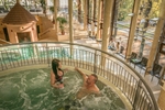 4 csillagos wellness feltöltődés Gyulán!