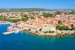 Vakáció a Krk-szigeten!