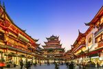 Körutazás Kína ikonikus nagyvárosaiban!